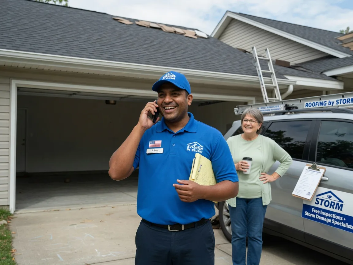 Roof Repair Near Me Sanford, TX FAQs